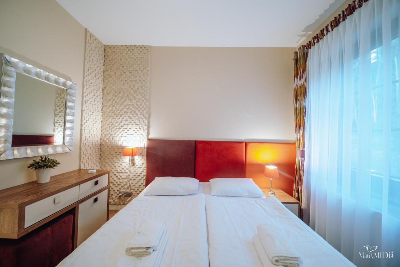 Dolina Wikingów Apartament Oye 09 Szklarska Poręba Exterior foto